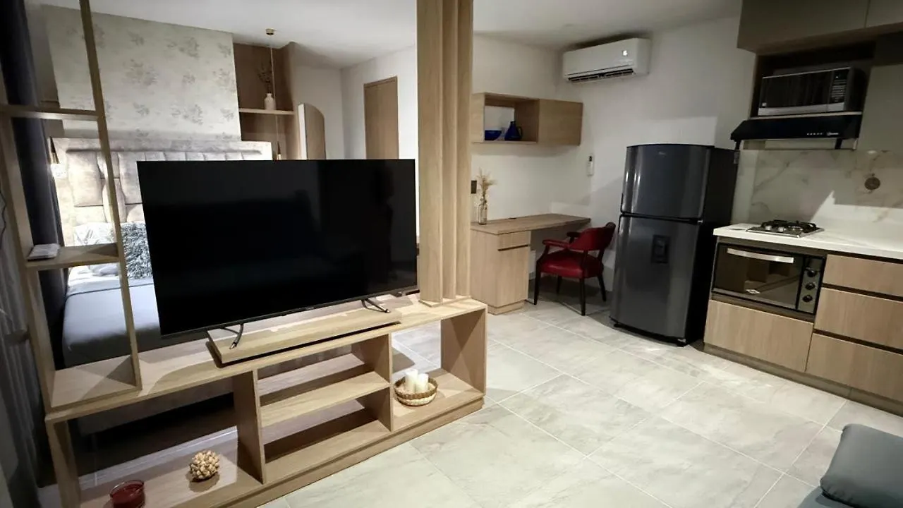 Apartment Nuevos Y Hermosos Loft Ac Perfecta Ubicacion Medellin