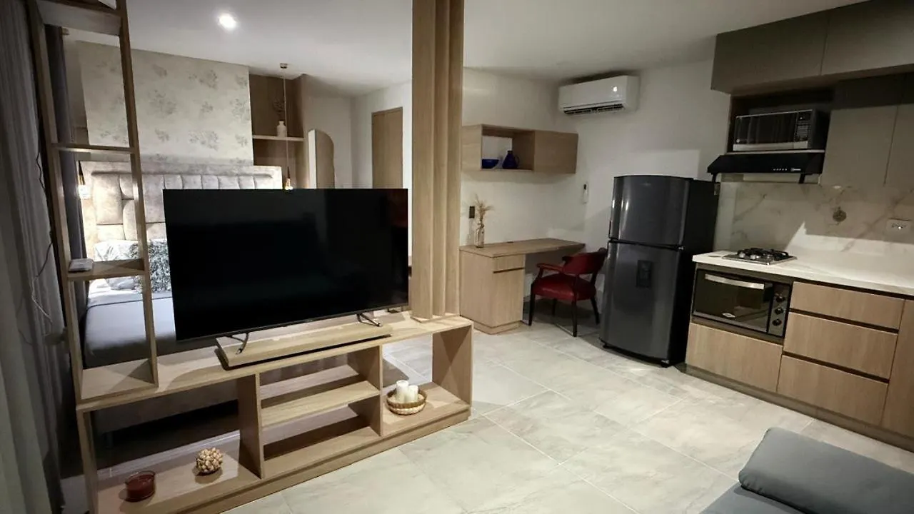 Nuevos Y Hermosos Loft Ac Perfecta Ubicacion Medellin Colombia