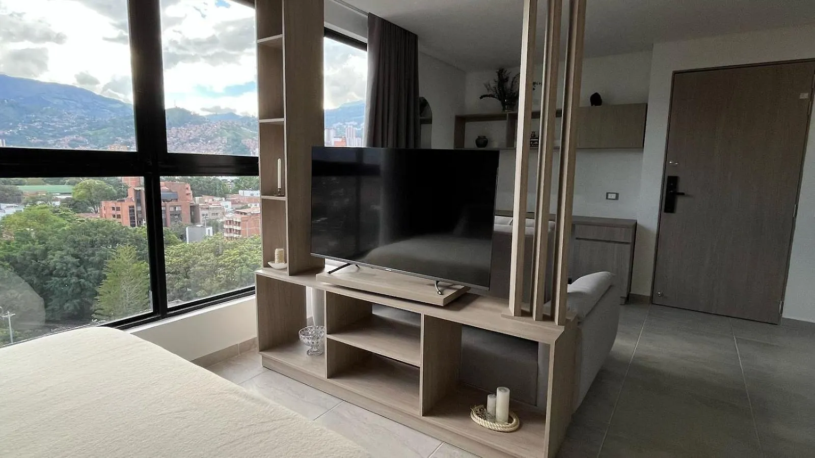 Nuevos Y Hermosos Loft Ac Perfecta Ubicacion Medellin Colombia