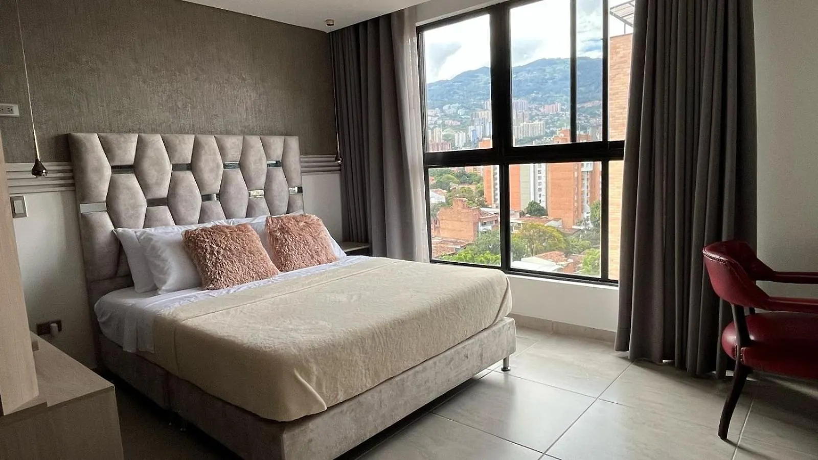 Nuevos Y Hermosos Loft Ac Perfecta Ubicacion Medellin Colombia