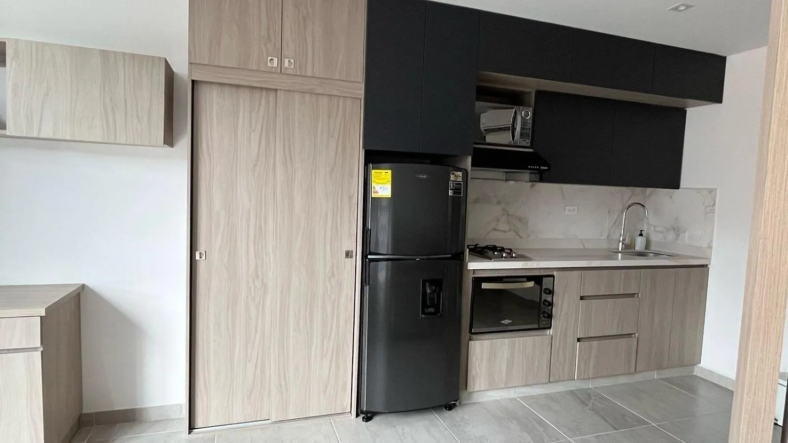 Apartment Nuevos Y Hermosos Loft Ac Perfecta Ubicacion Medellin Colombia