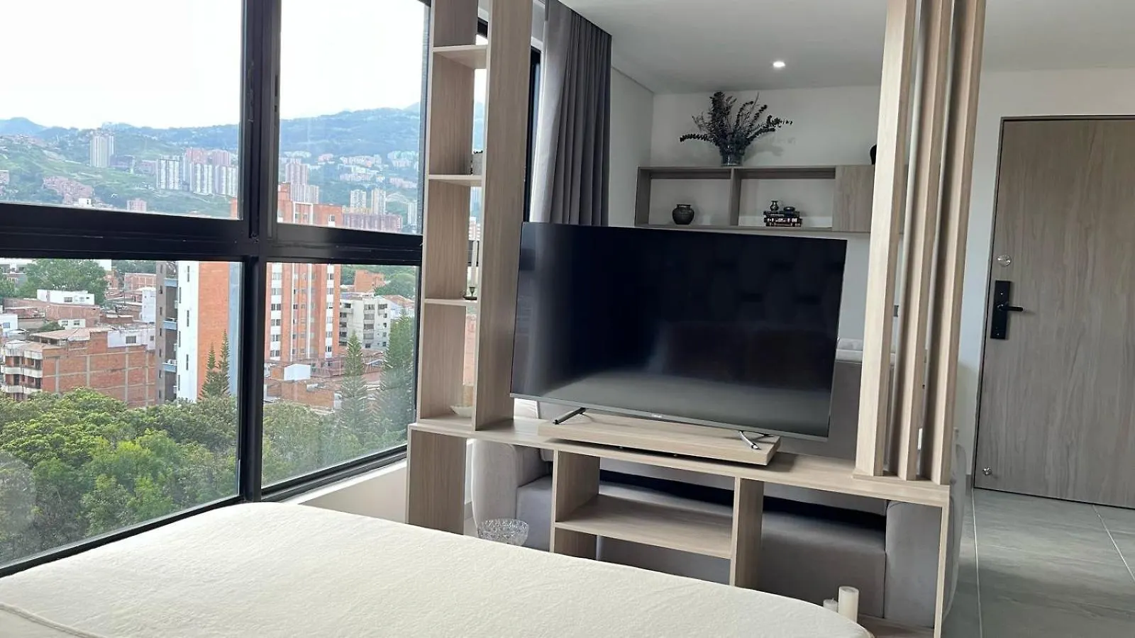 Apartment Nuevos Y Hermosos Loft Ac Perfecta Ubicacion Medellin