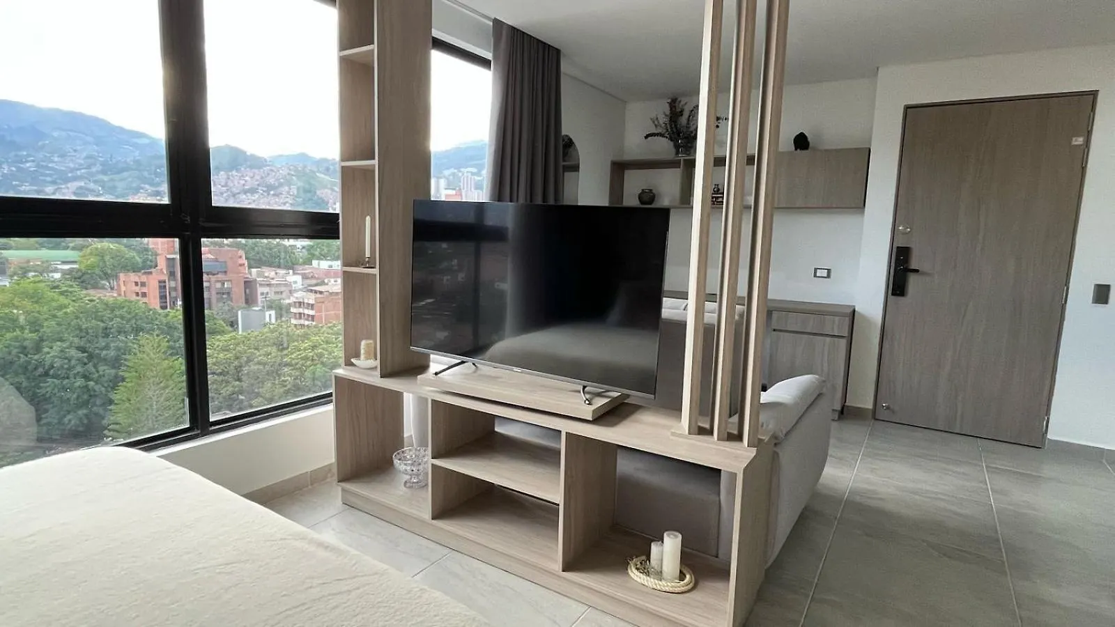 Nuevos Y Hermosos Loft Ac Perfecta Ubicacion Medellin