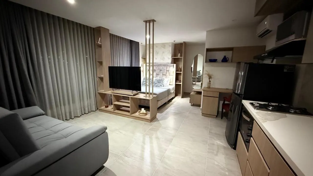 Apartment Nuevos Y Hermosos Loft Ac Perfecta Ubicacion Medellin Colombia