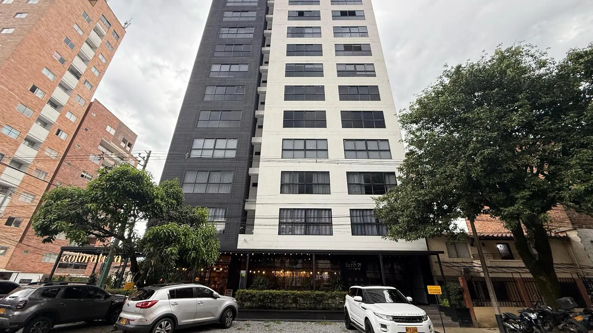 Nuevos Y Hermosos Loft Ac Perfecta Ubicacion Medellin