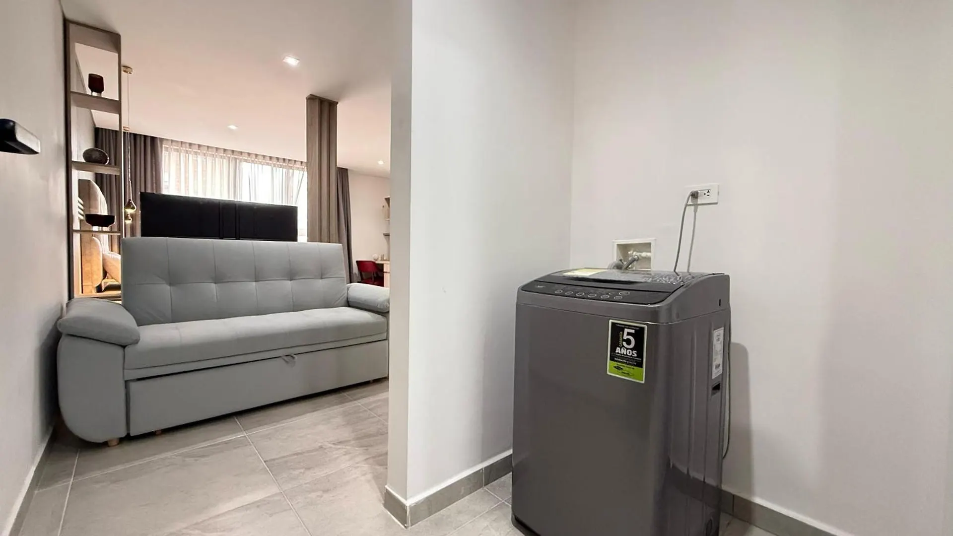 Nuevos Y Hermosos Loft Ac Perfecta Ubicacion Medellin Colombia