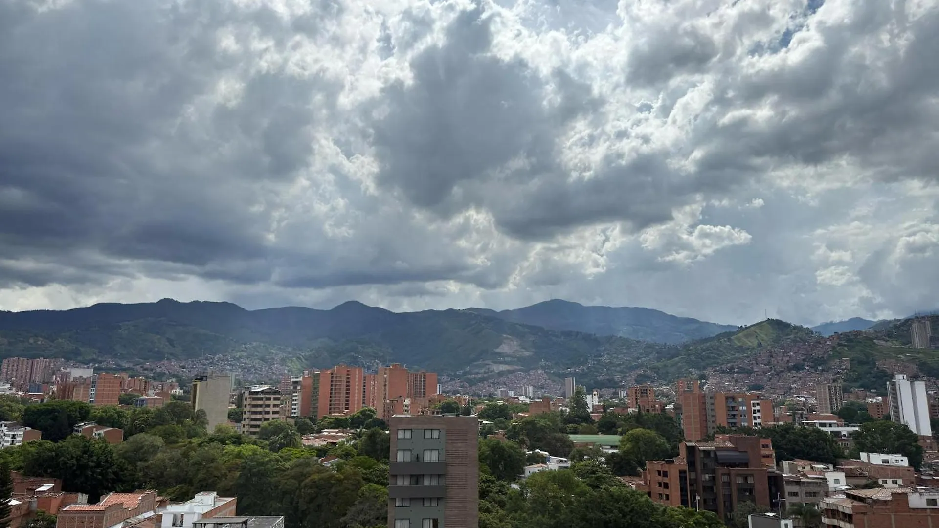 Nuevos Y Hermosos Loft Ac Perfecta Ubicacion Medellin Apartment